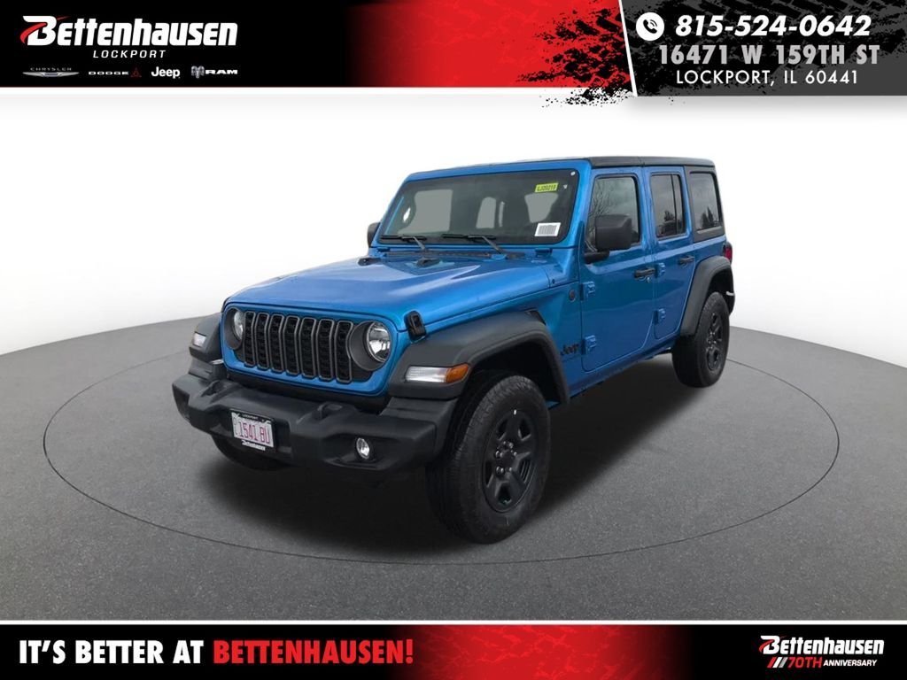 Bettenhausen Chrysler Dodge Jeep Ram Of Lockport Reviews: Honest Insights