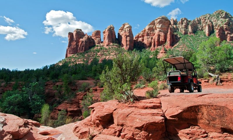 Jeep Trails In Sedona Arizona: Ultimate Guide for Adventure Seekers Jeep Trails In Sedona Arizona: Ultimate Guide for Adventure Seekers