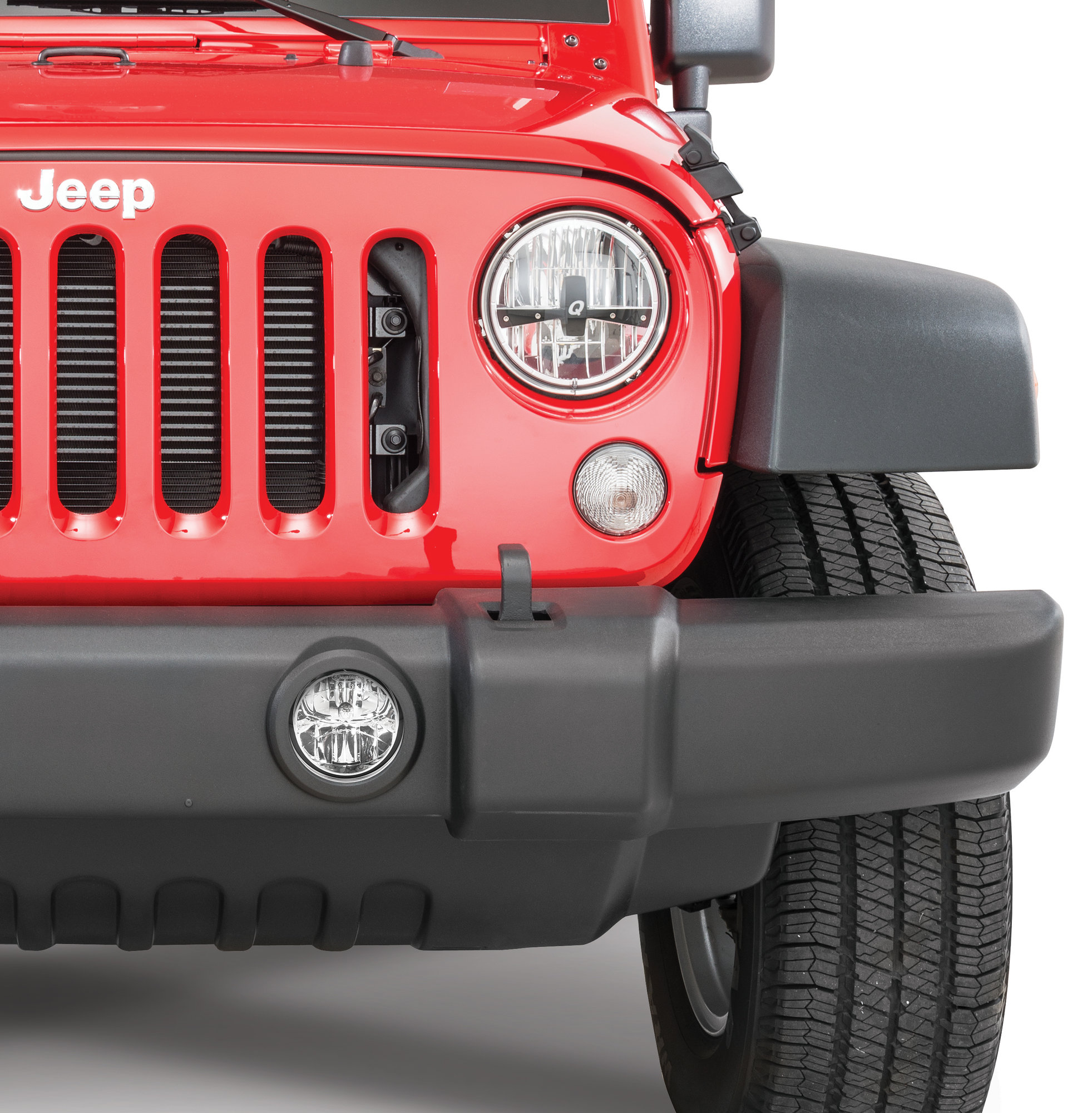 How To Out In Jeep Fog Lights: Step-by-Step Installation Guide How To Out In Jeep Fog Lights: Step-by-Step Installation Guide