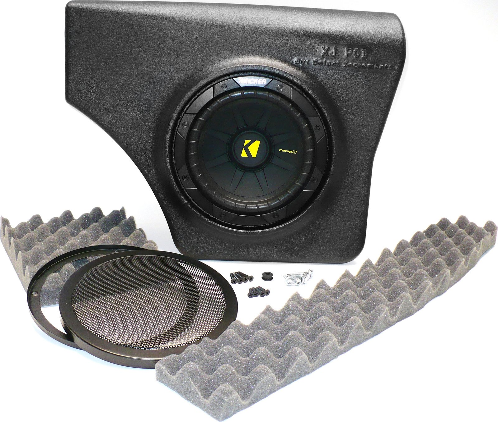How To Put Subwoofer In Jeep Cherokee: Step-by-Step Guide How To Put Subwoofer In Jeep Cherokee: Step-by-Step Guide