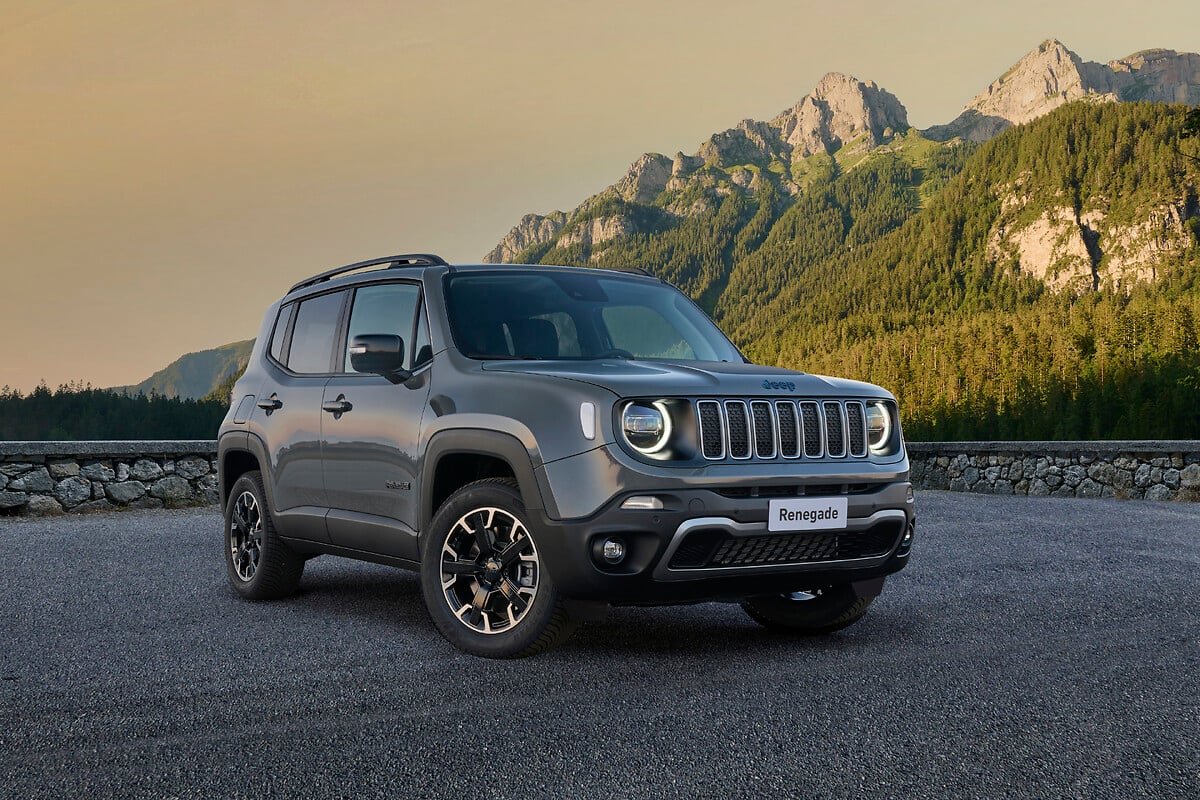 How Much Is A Jeep Limited? 2024 Prices and Buying Guide