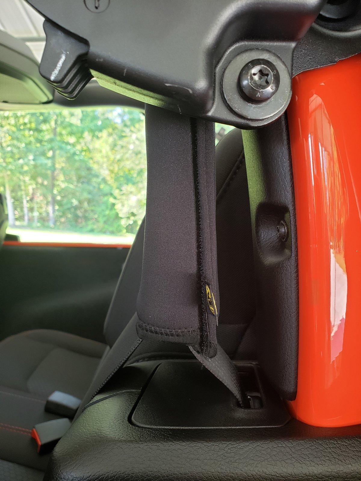 How To Stop Seat Belt Flapping Jeep Wrangler: Easy Fixes How To Stop Seat Belt Flapping Jeep Wrangler: Easy Fixes