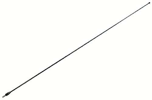 31 Inch Black Antenna for Jeep Wrangler