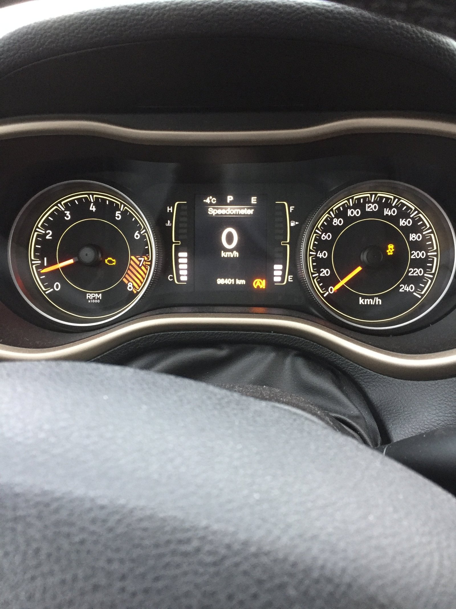 Check Engine Light Codes Jeep Grand Cherokee: Decode & Fix Fast Check Engine Light Codes Jeep Grand Cherokee: Decode & Fix Fast