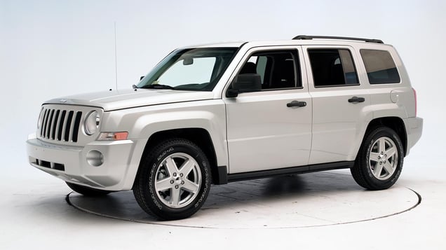 Reviews On 2011 Jeep Patriot: Real Owner Insights and Ratings Reviews On 2011 Jeep Patriot: Real Owner Insights and Ratings