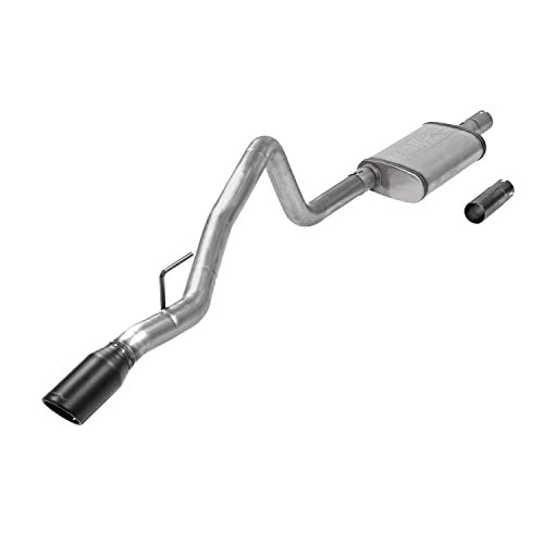 Flowmaster FlowFX Cat-Back Exhaust for Grand Cherokee