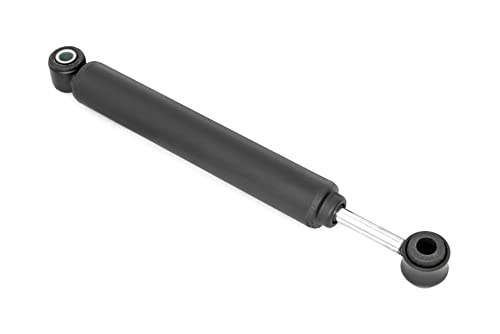 Rough Country Jeep JK Steering Stabilizer