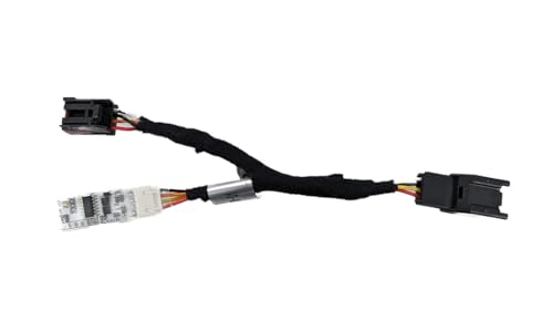 Auto Start Stop Eliminator for Jeep Grand Cherokee L