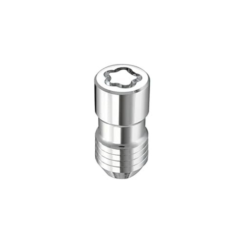 McGard Chrome Wheel Locks Set