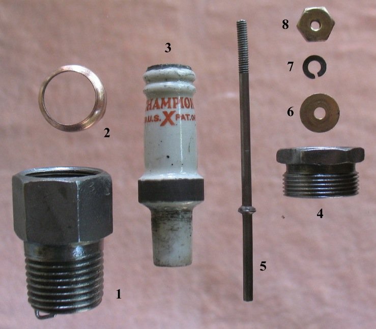 How To Disassemble A Spark Plug: Step-by-Step Guide