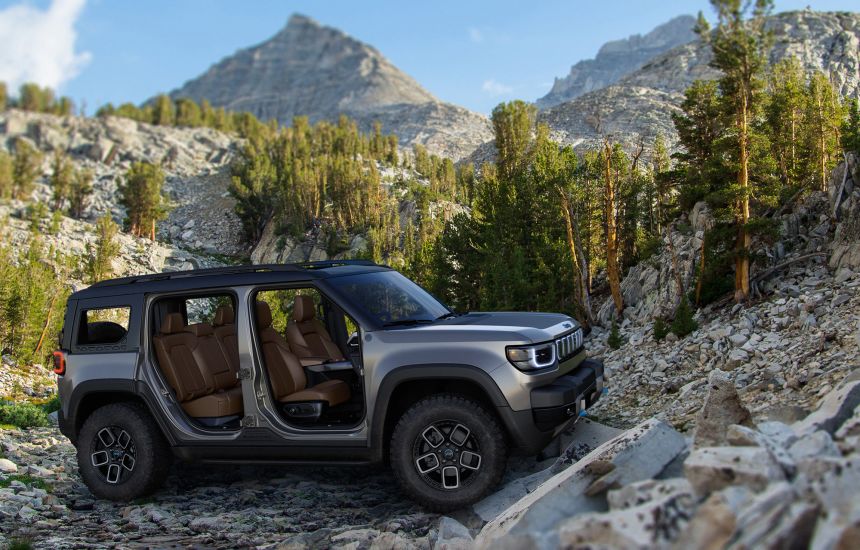 Why Is My Jeep Renegade So Loud: Top Causes and Fixes Why Is My Jeep Renegade So Loud: Top Causes and Fixes