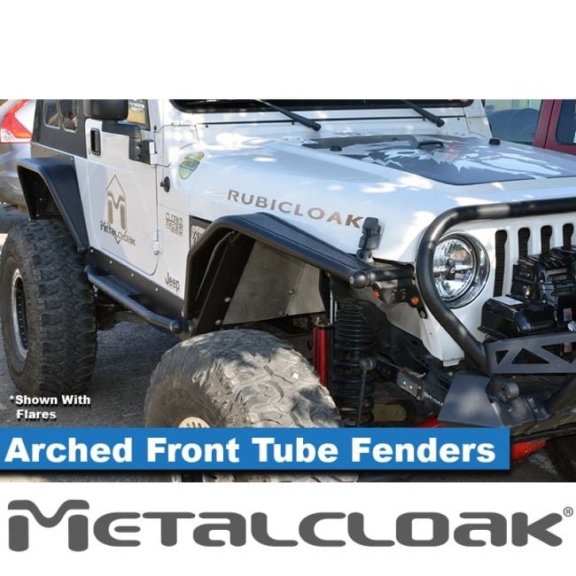 How To Remove Jeep TJ Fenders: Step-by-Step Guide for Beginners How To Remove Jeep TJ Fenders: Step-by-Step Guide for Beginners