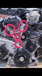 Jeep Jk Water Pump Replacement: Step-by-Step Guide for DIY Success