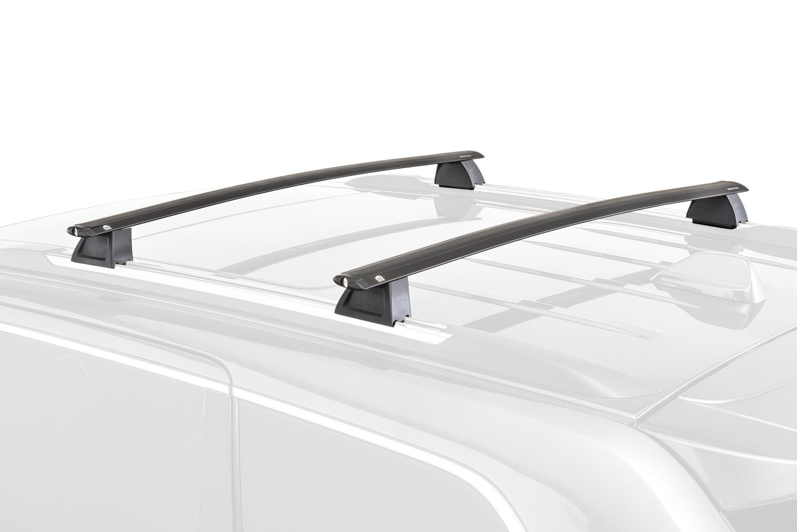 How To Install Mopar Cross Bars On Jeep Grand Cherokee Easily