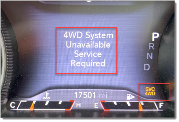 Jeep Dtc C14A7 97: Quick Fixes to Save Your Ride Today Jeep Dtc C14A7 97: Quick Fixes to Save Your Ride Today