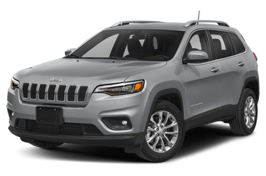 Is The 2021 Jeep Cherokee Reliable? Expert Insights Revealed Is The 2021 Jeep Cherokee Reliable? Expert Insights Revealed