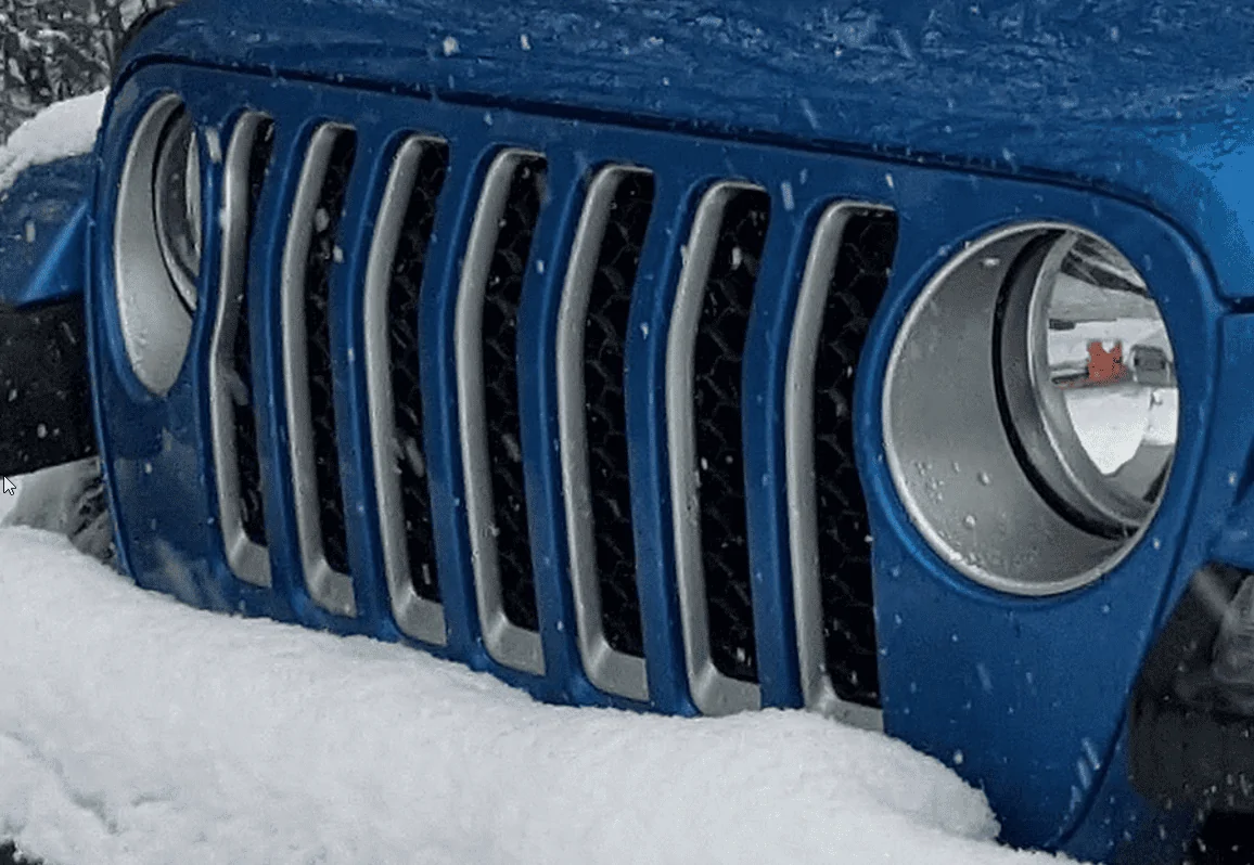 How To Remove Jeep Grill Inserts Easily: Step-by-Step Guide How To Remove Jeep Grill Inserts Easily: Step-by-Step Guide