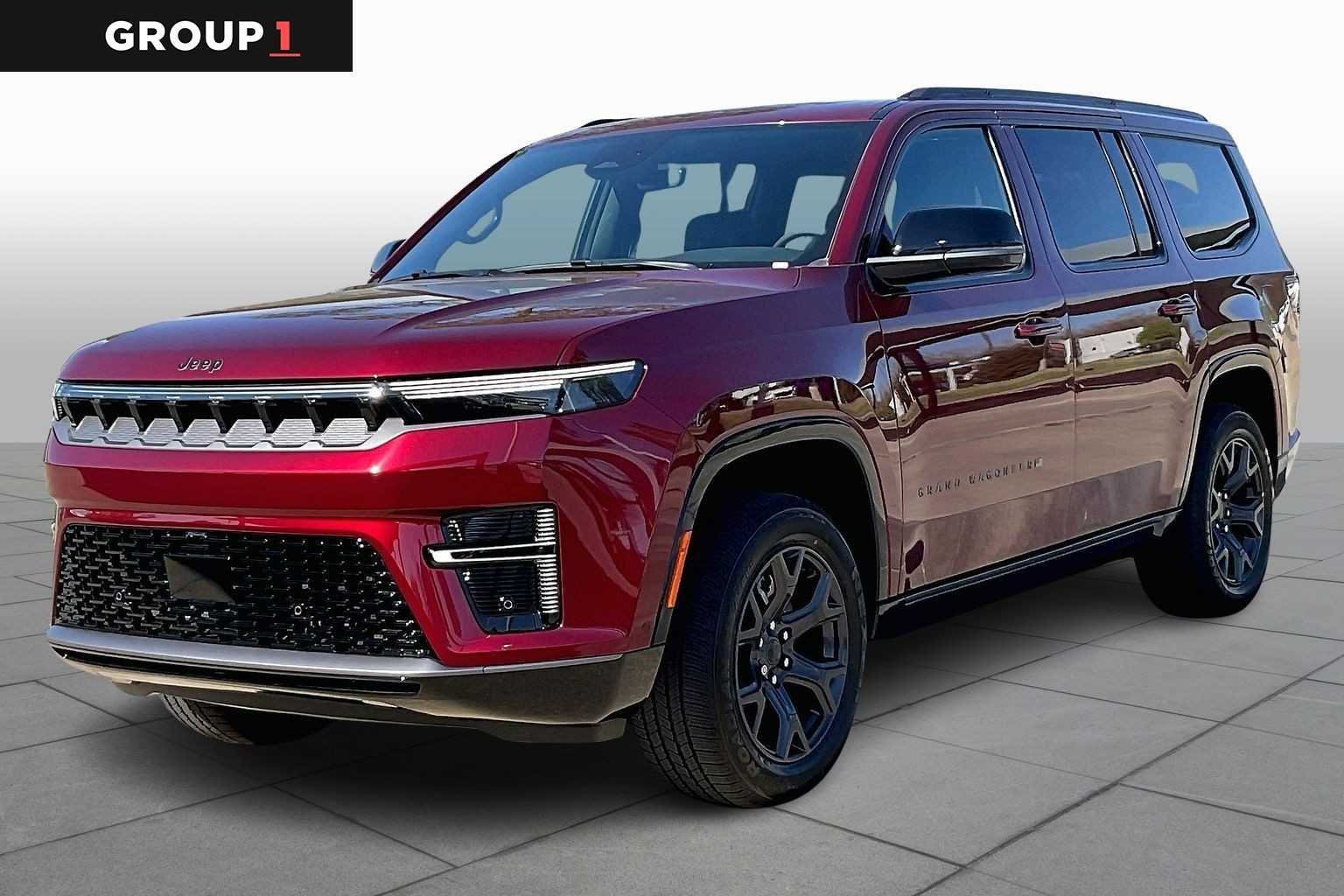 Why Are Jeep Grand Cherokees So Popular Why Are Jeep Grand Cherokees So Popular? Unveiling the Hype