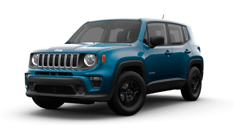 Jeep Renegade Latitude Vs Altitude: Key Differences Explained Jeep Renegade Latitude Vs Altitude: Key Differences Explained