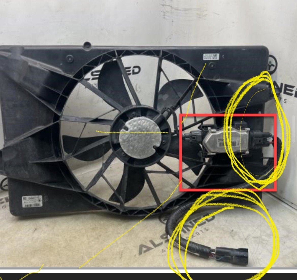 P0480 Jeep Grand Cherokee: Fix Your Turbocharger Wastegate Now! P0480 Jeep Grand Cherokee: Fix Your Turbocharger Wastegate Now!
