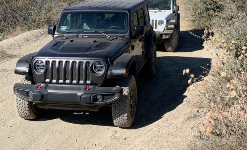 How To Track A Stolen Jeep: Fast Recovery Steps That Work