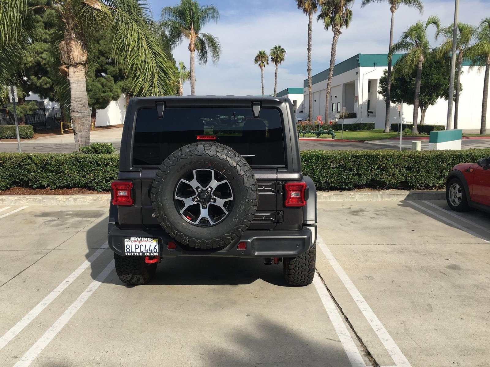 How To Track A Stolen Jeep: Fast Recovery Steps That Work