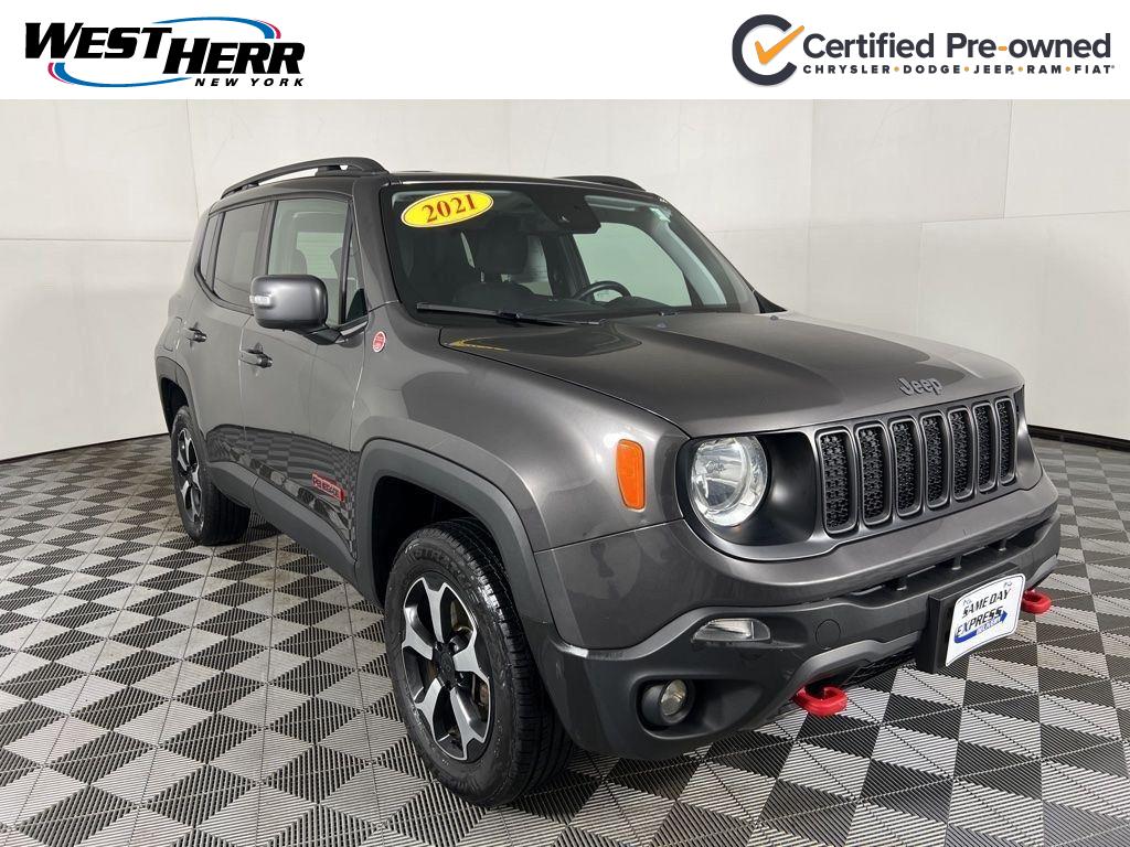 When Did Jeep Start Making Renegade? A Complete Timeline