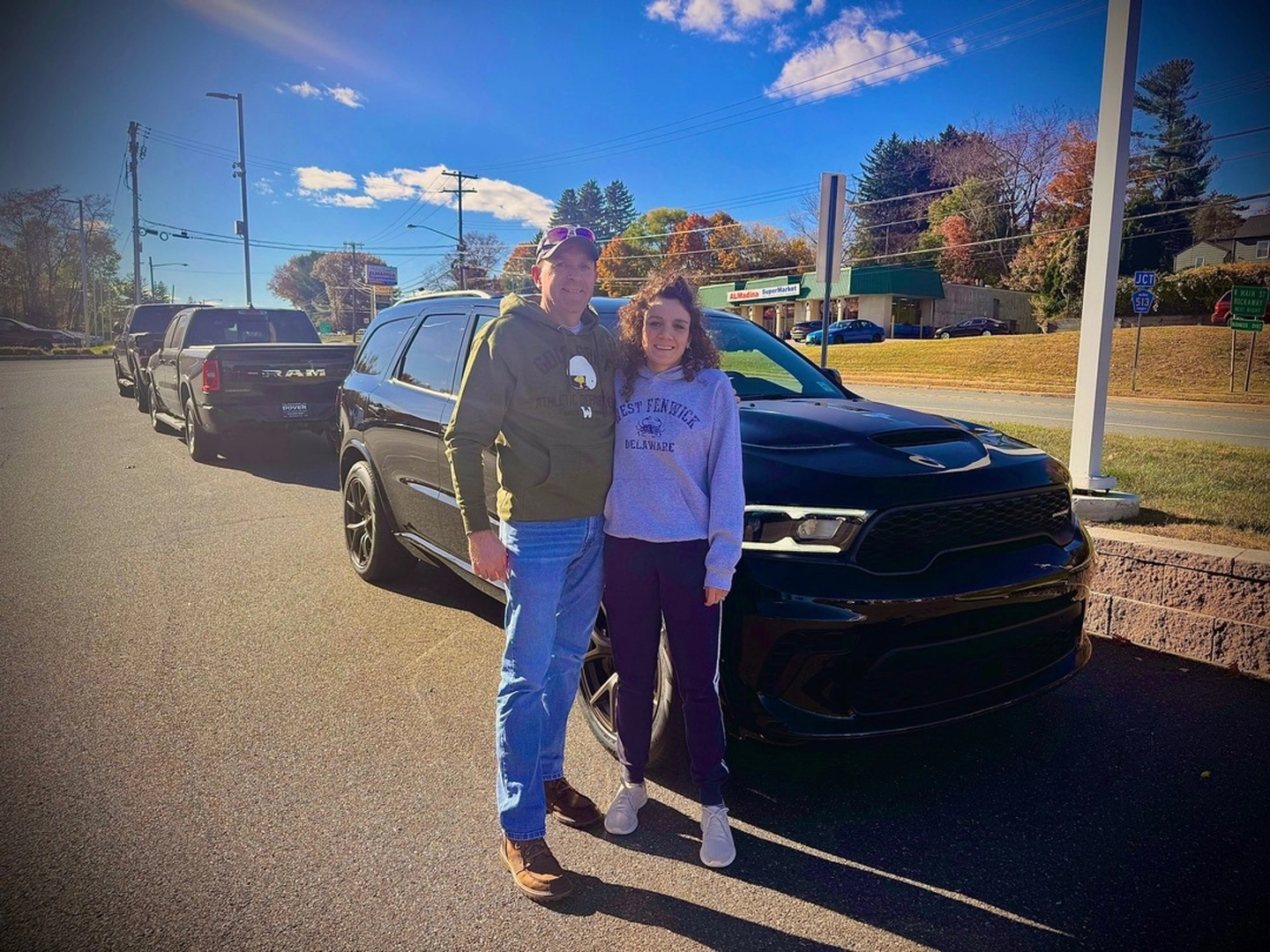 Nielsen Dodge Chrysler Jeep Ram Reviews: What Buyers Are Saying