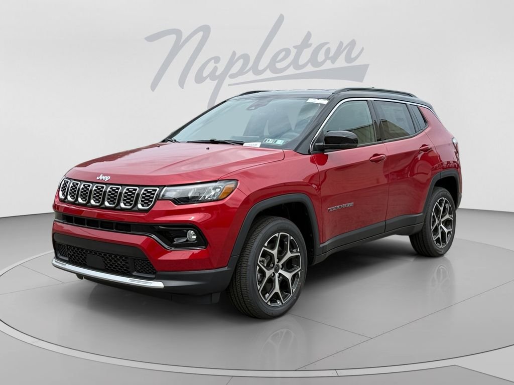 Napleton Chrysler Jeep Dodge Ram Cars: Your Guide