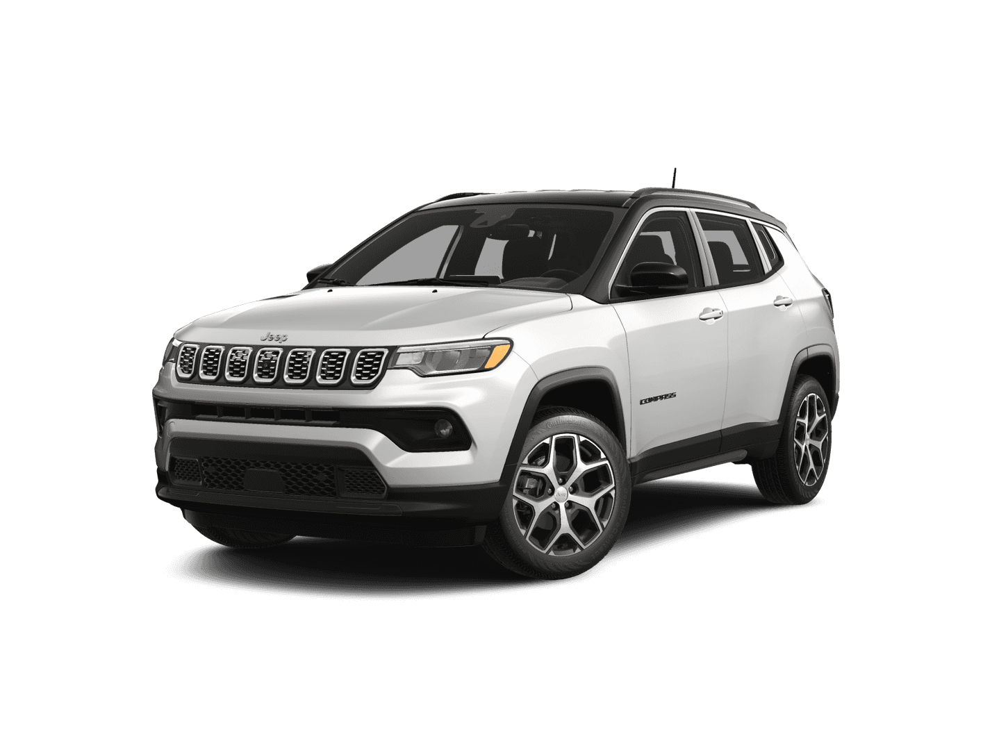 Jeep Compass 24 Review: Unveiling Performance and Features