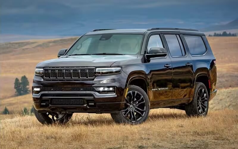 Lafontaine Chrysler Dodge Jeep Ram Fenton Reviews: Honest Insights