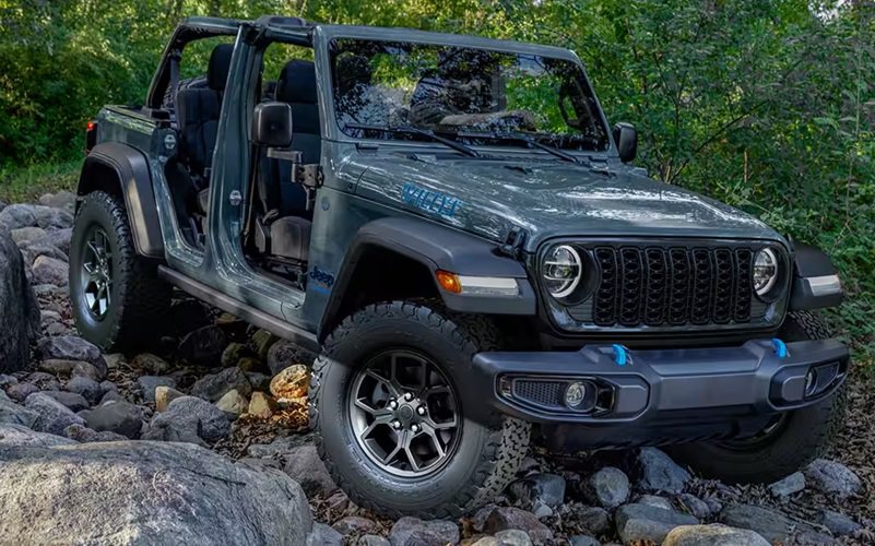 Lafontaine Chrysler Dodge Jeep Ram Fenton Reviews: Honest Insights