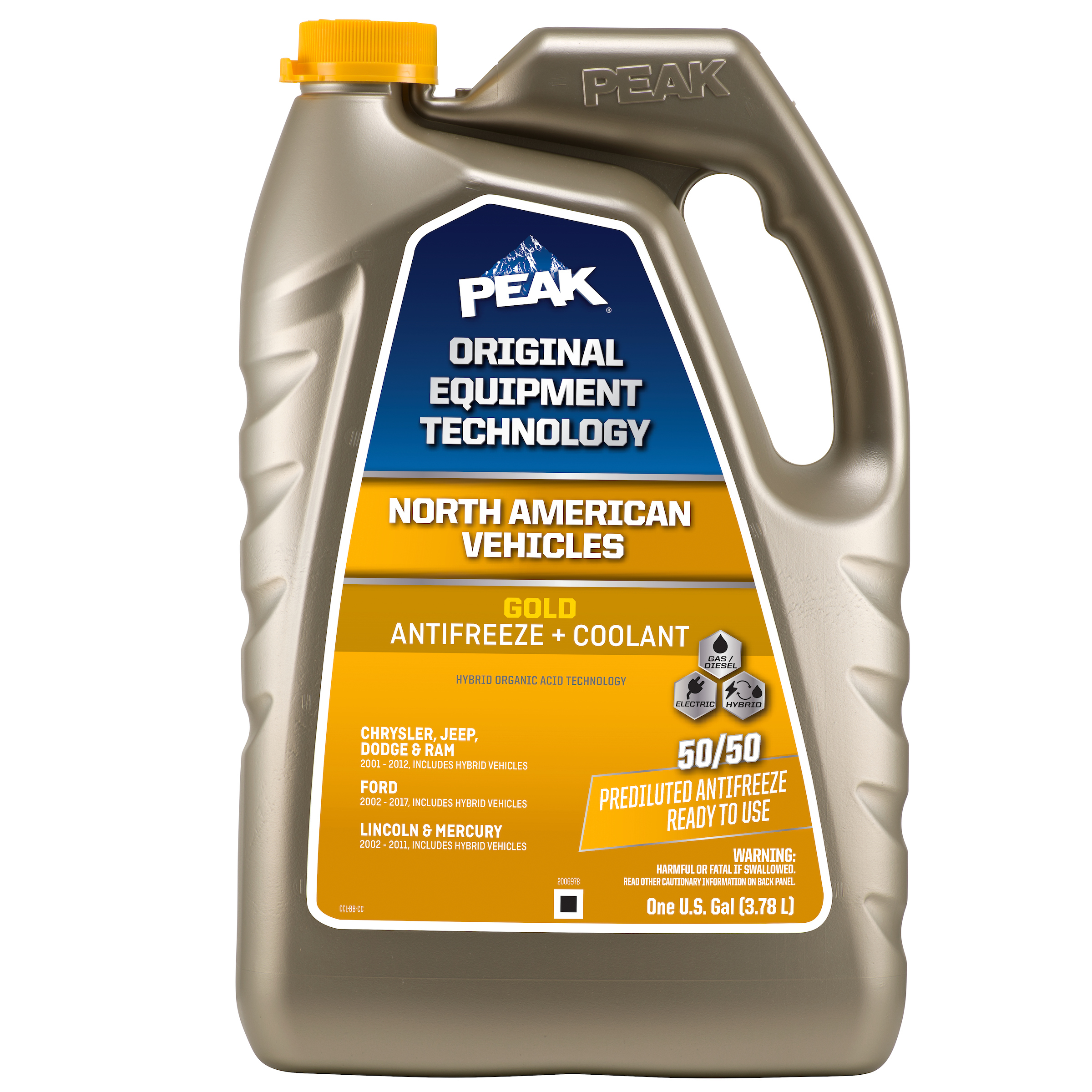 What Coolant Does Jeep Use? Essential Guide for Owners