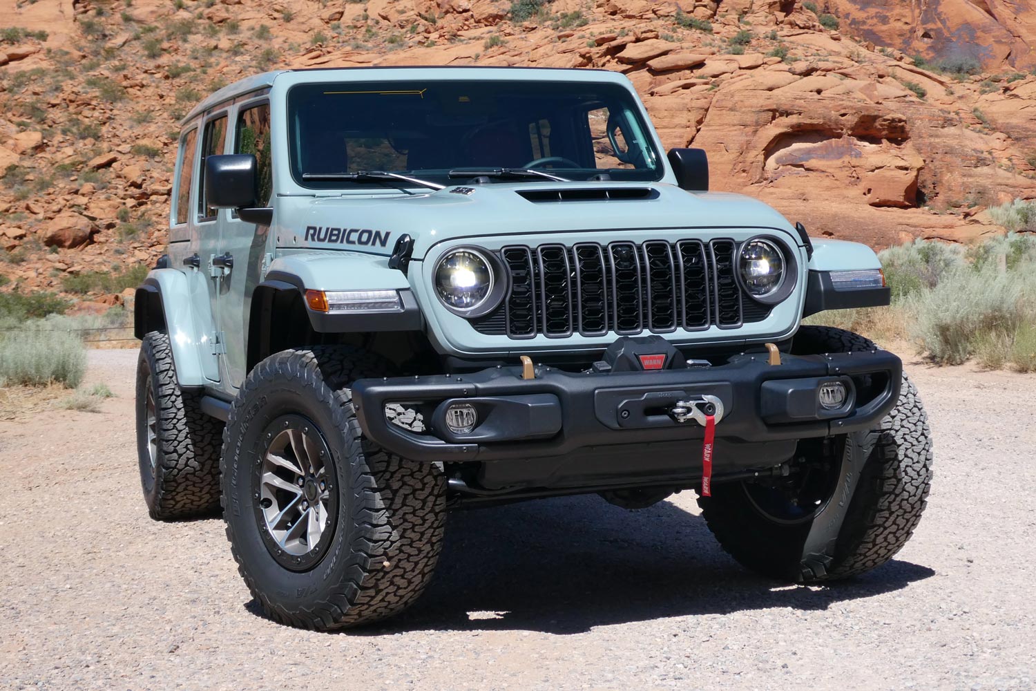 2024 Jeep Wrangler Sport S 4Xe Review: Unmatched Power & Efficiency 2024 Jeep Wrangler Sport S 4Xe Review: Unmatched Power & Efficiency