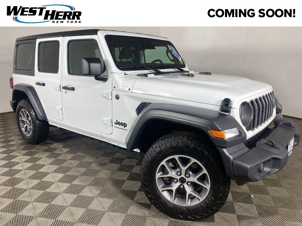 How Much Is A Second Hand Jeep Wrangler: Ultimate Price Guide