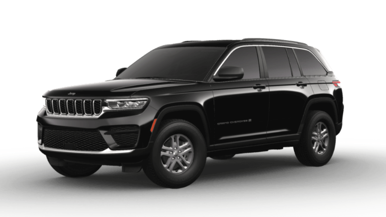 2024 Jeep Grand Cherokee Altitude X Vs Limited: Ultimate Showdown