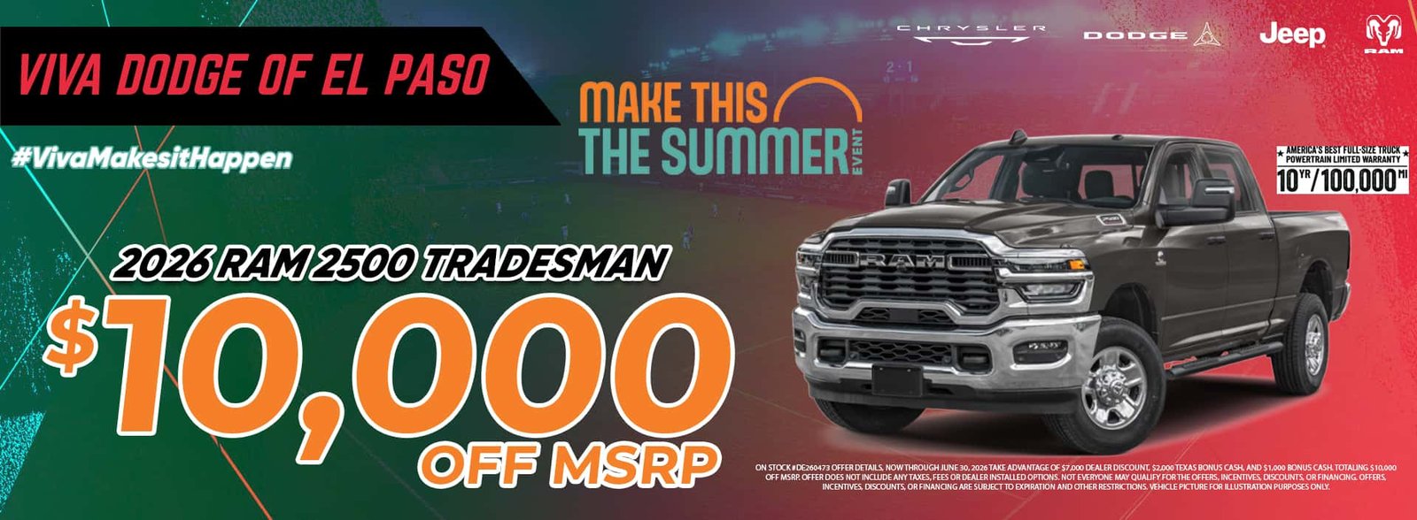 Viva Dodge Chrysler Jeep Ram Reviews: Unbiased Buyer Insights