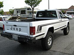 How Many Jeep Comanches Were Made: Production Numbers Revealed