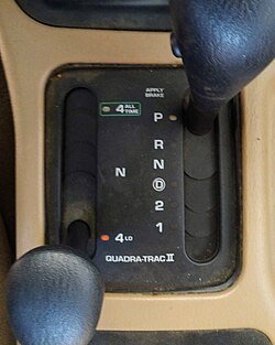 What Is Jeep Quadra Trac? Full Guide to 4x4 Performance