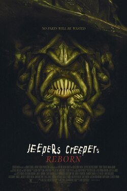 How Many Years Does Jeepers Creepers Come Back? Unveiling the Truth How Many Years Does Jeepers Creepers Come Back? Unveiling the Truth