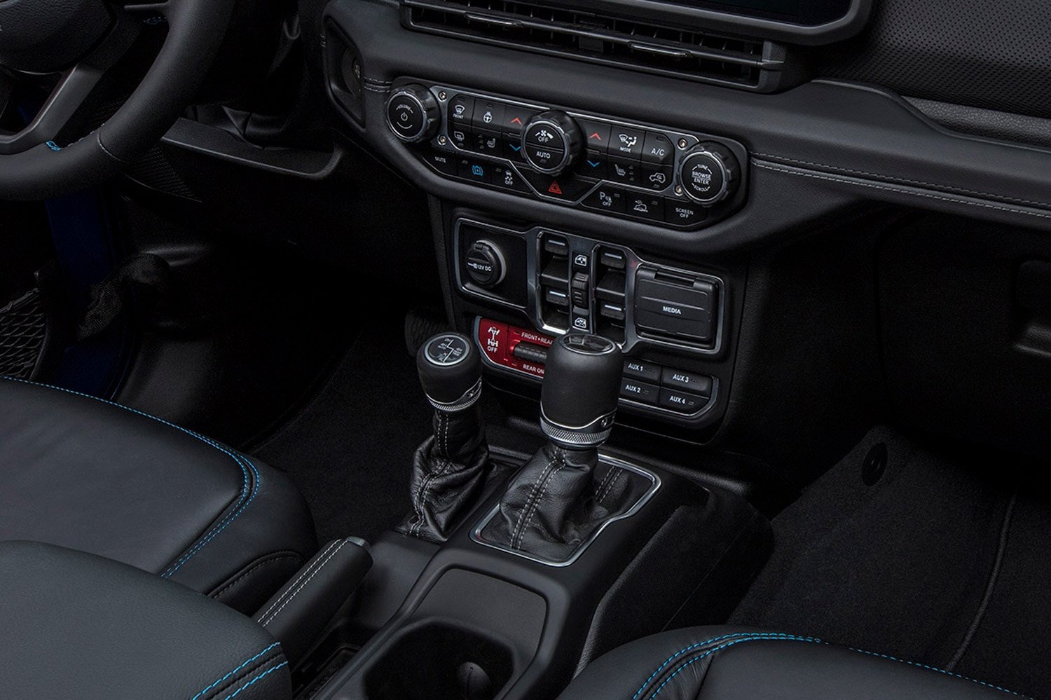 Jeep 4 Wheel Full Vs Part Time Jeep 4 Wheel Full Vs Part Time: Which Is Best for You?