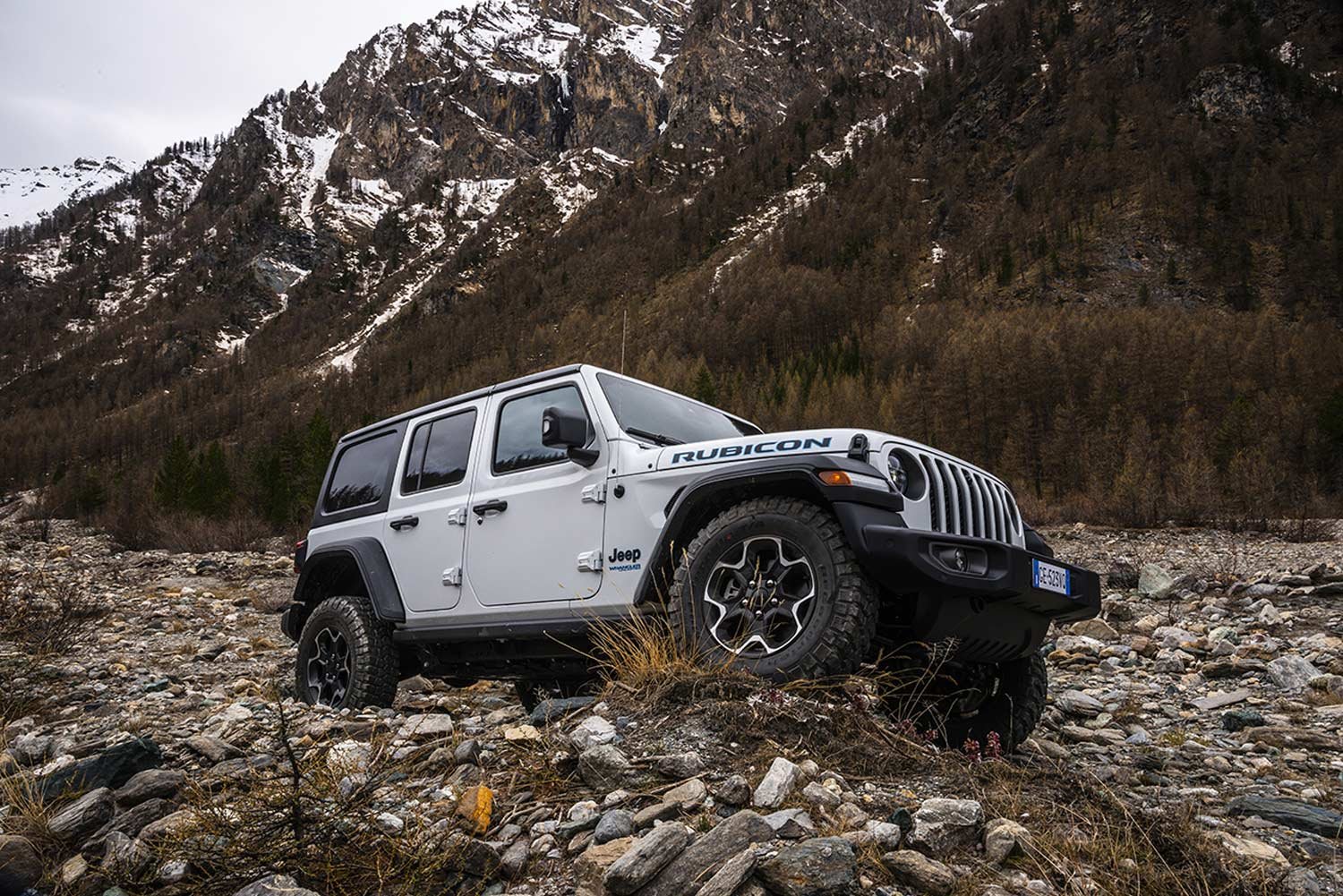 Jeep 4 Wheel Full Vs Part Time Jeep 4 Wheel Full Vs Part Time: Which Is Best for You?
