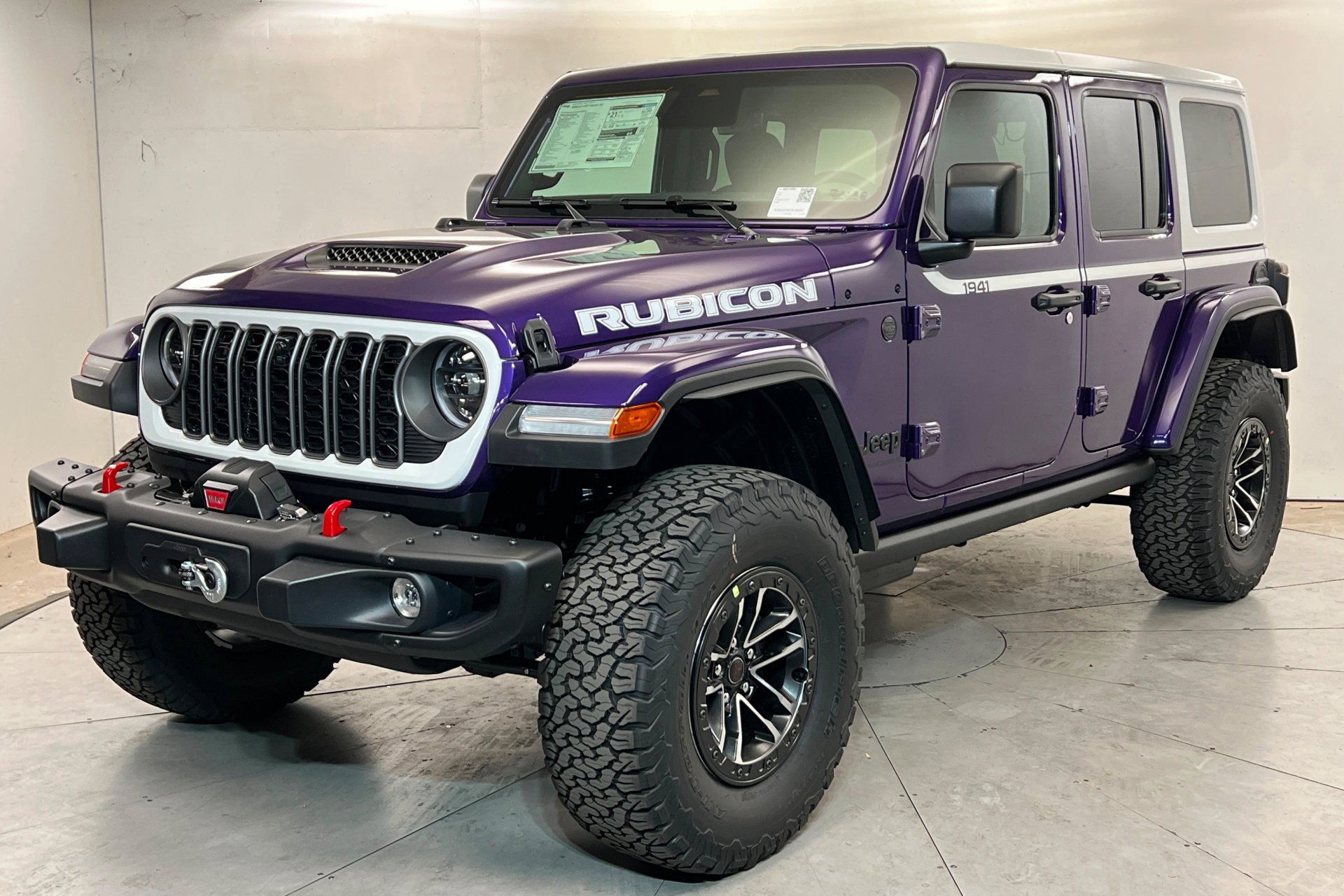 Jeep Wrangler JK 2 Wheel Alignment vs 4 Wheel Alignment Explained