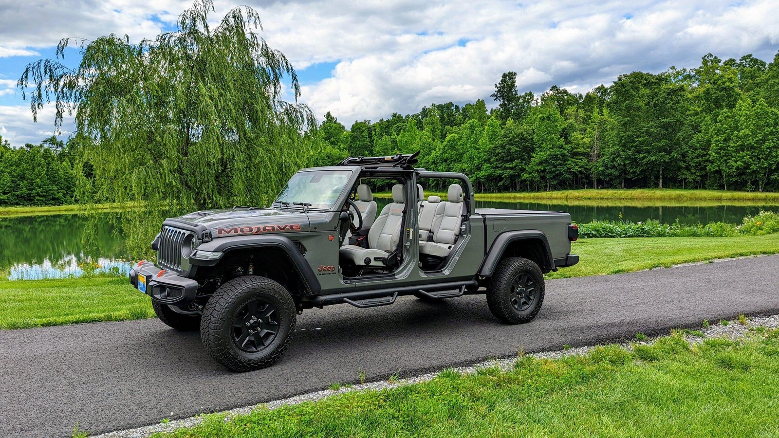 How To Take Hard Top Off Jeep Gladiator: Easy Step-by-Step Guide How To Take Hard Top Off Jeep Gladiator: Easy Step-by-Step Guide