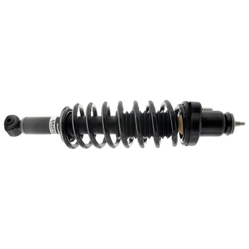 Does A Jeep Patriot Have Shocks Or Struts? Expert Guide