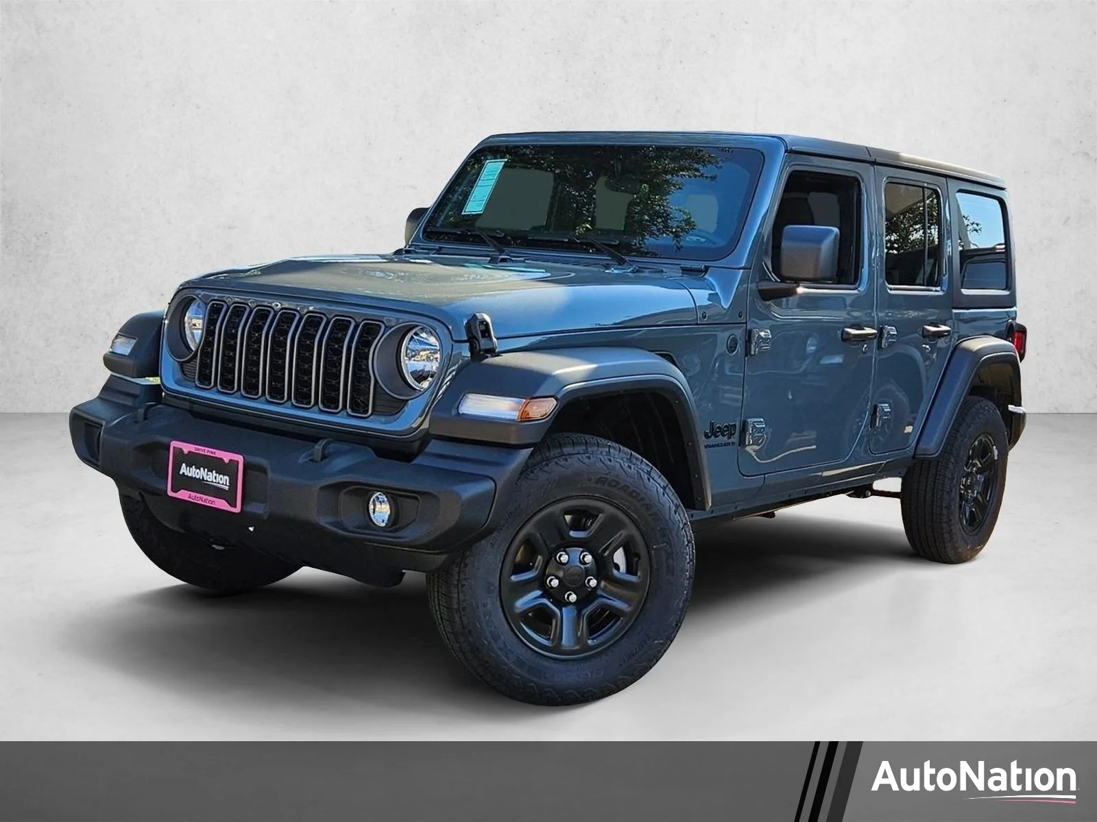 How To Drive A Jeep Wrangler Automatic: Expert Tips for Beginners How To Drive A Jeep Wrangler Automatic: Expert Tips for Beginners