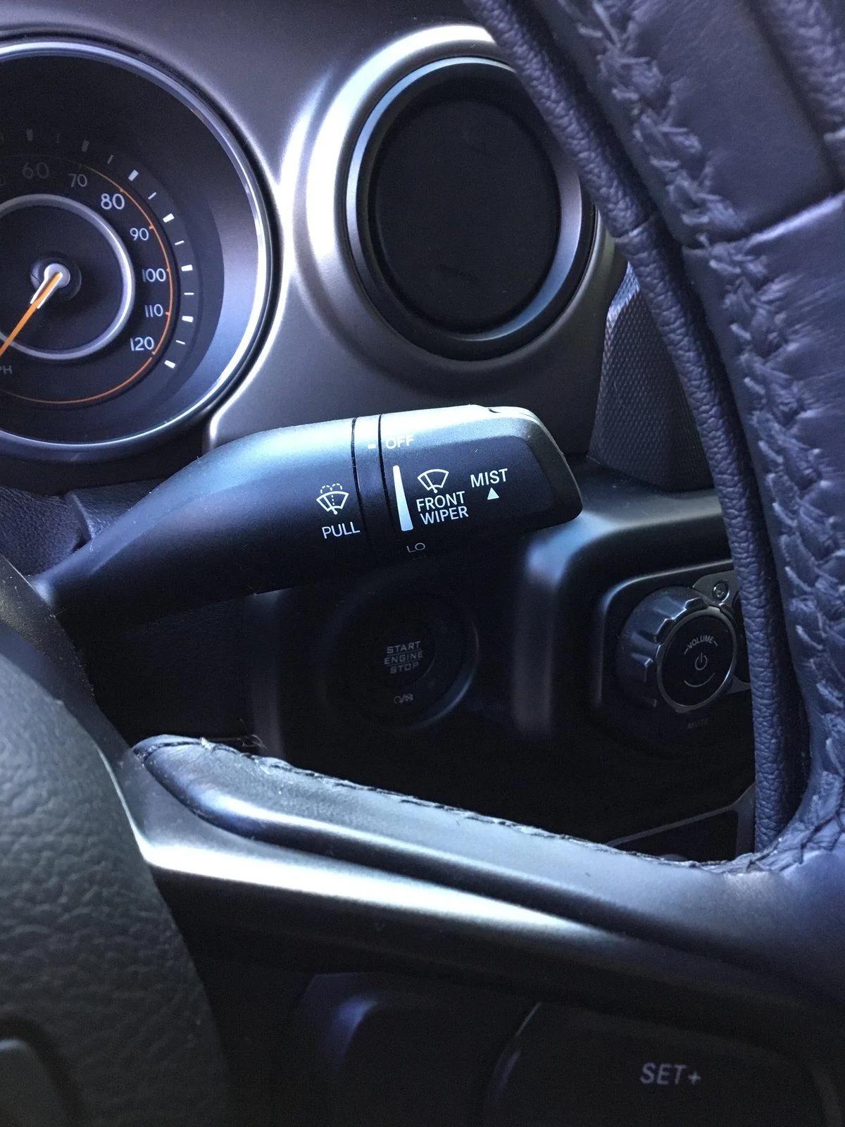 How To Turn On Rear Windshield Wiper Jeep Wrangler: Easy Steps How To Turn On Rear Windshield Wiper Jeep Wrangler: Easy Steps