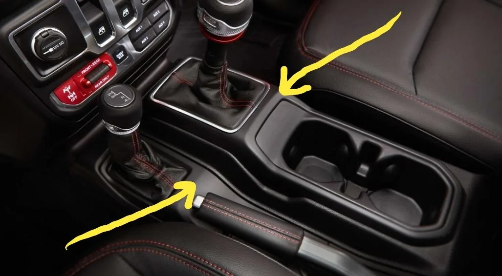 How To Remove Jeep Wrangler Center Console: Step-by-Step Guide How To Remove Jeep Wrangler Center Console: Step-by-Step Guide