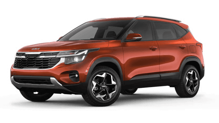 Kia Seltos Vs Jeep Compass: Ultimate SUV Showdown 2024
