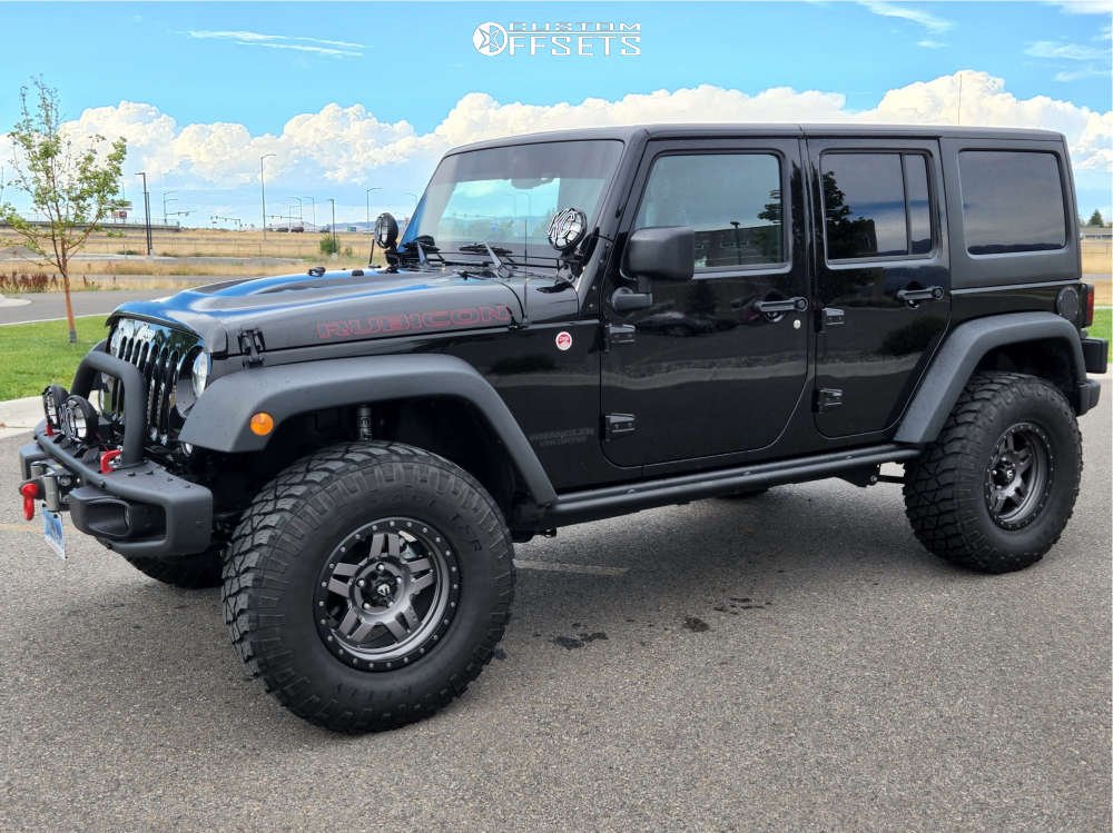Jeep Wrangler Safari Wheels: Conquer Any Terrain Jeep Wrangler Safari Wheels: Conquer Any Terrain